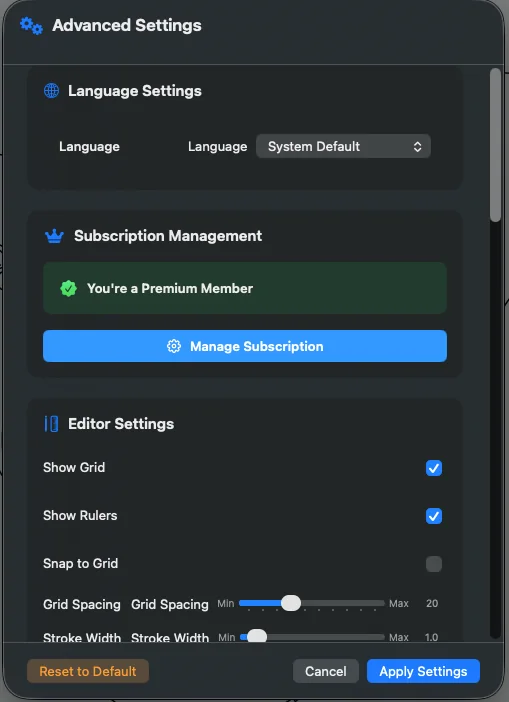 JigsawDesigner 拼图生成设置